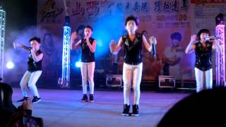 20140201-POPCorn關廟山西宮-part3