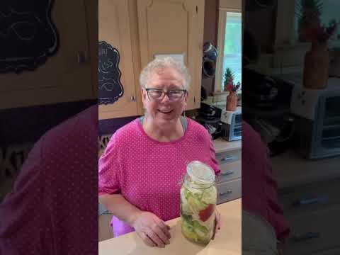 Refrigerator Pickled Vegetables | Easy Homemade Quick Pickles