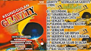 Gravity - Kalau Terpaksa