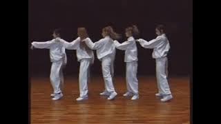 Ditto - New Jeans ( Dance Practice Mirrored ) 1998 Ver.
