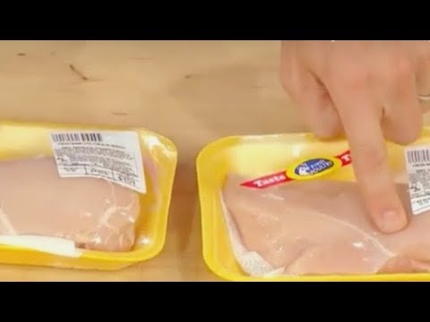 Wideo: Co Musisz Wiedzieć O Mięsie Z Kurczaka