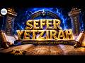 Sefer Yetzirah ‼️ Capítulo 1. Parte 14.‼️El Misterio de las tres letras Madres