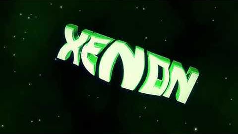 Xenon Clan Intro 4.0