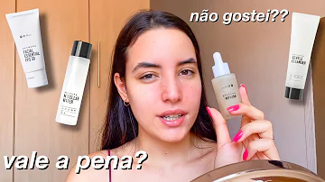 Como rastrear produtos Beyoung?