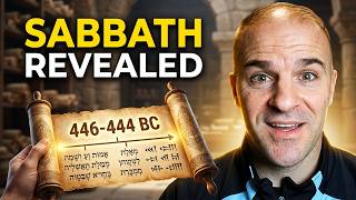 Did Nehemiah Keep the Sabbath Year? The Surprising Biblical Reality