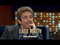 LATE MOTIV - Ricardo Darín. Meteorismos | #LateMotiv600