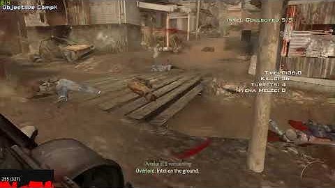 Fatal Extraction World Record 1.23.5