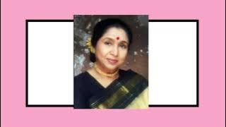 TAQDEER BATA KYA MERI KHATA  SINGER ASHA BHOSLE  FILM BIJLEE 1950