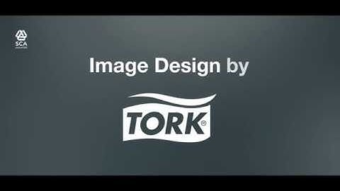 Tork - Image Design