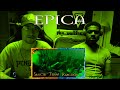 Epica - Sancta Terra Feat. Floor Jansen Live (PTB & Troop Reaction) 3/9