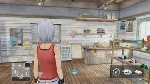 Trace Memory 2  aka Another Code R Wii 4 Game Play