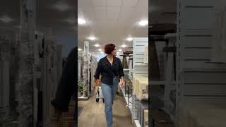 Celebrity When you immediately regret bringing your husband shopping ….. #homelivingdecor #homedecor #lol Profile