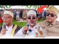 MW Cirro oo Xogta Aqoonsiga S/Land Kaga Dhawaaqay Ceerigaabo Suldan Siciid & Ugaas Doodina Ku Shegay