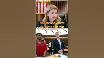 LAST PART“Final Warning! Judge Declares ‘Trial Starts NOW!’ 😱