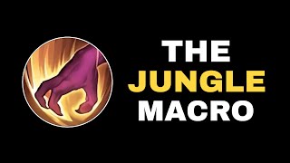 The Jungle Macro You Need to Win More Games screenshot 4