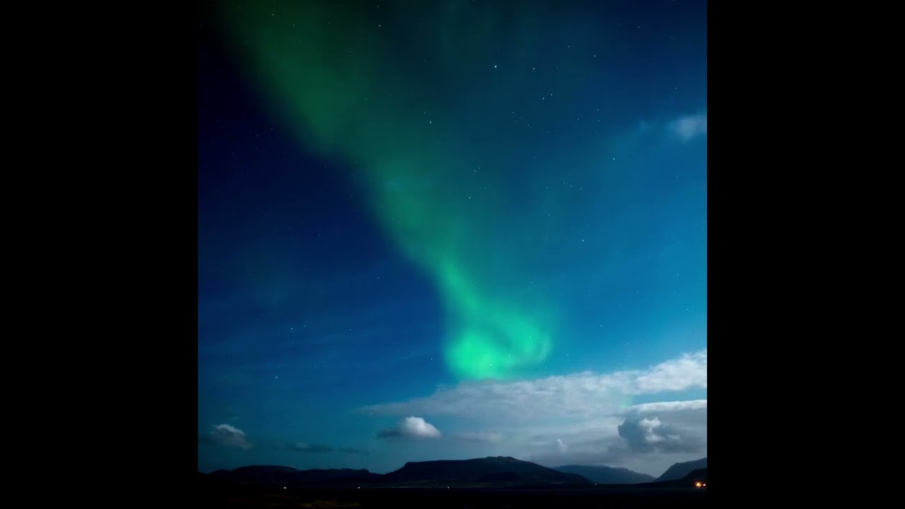 Northern Lights Village Levi, Lapland