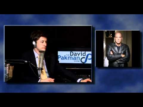 Jesse Ventura on Wikileaks, Conspiracies, 9/11, Jim Norton, Part 1 of 2