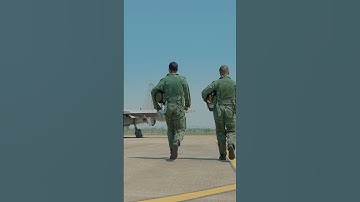 Happy Air Force Day | Indian Air Force | IndiGo 6E