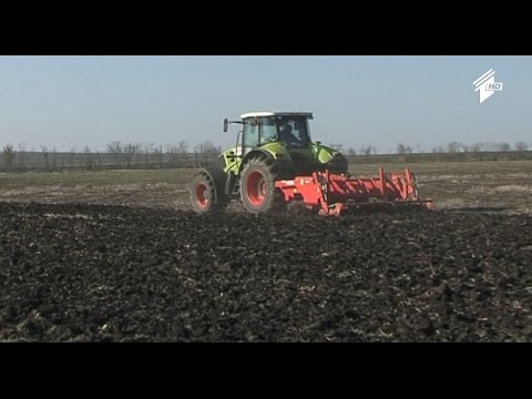 \"ფერმა\" - მცირემიწიან ფერმერთა ხელშემწყობი პროგრამა დაიწყო