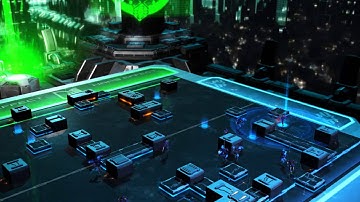 Frozen Cortex: silencer_pl vs hipper