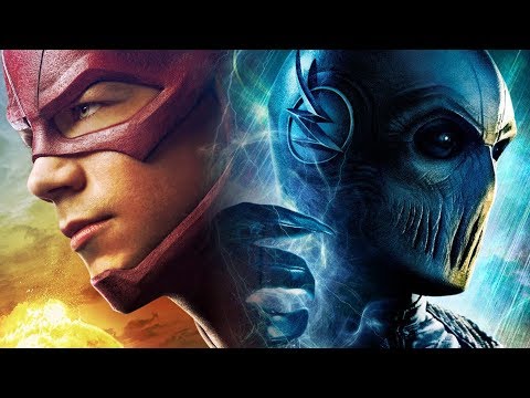 The Flash vs. Zoom ⚡️ Centuries