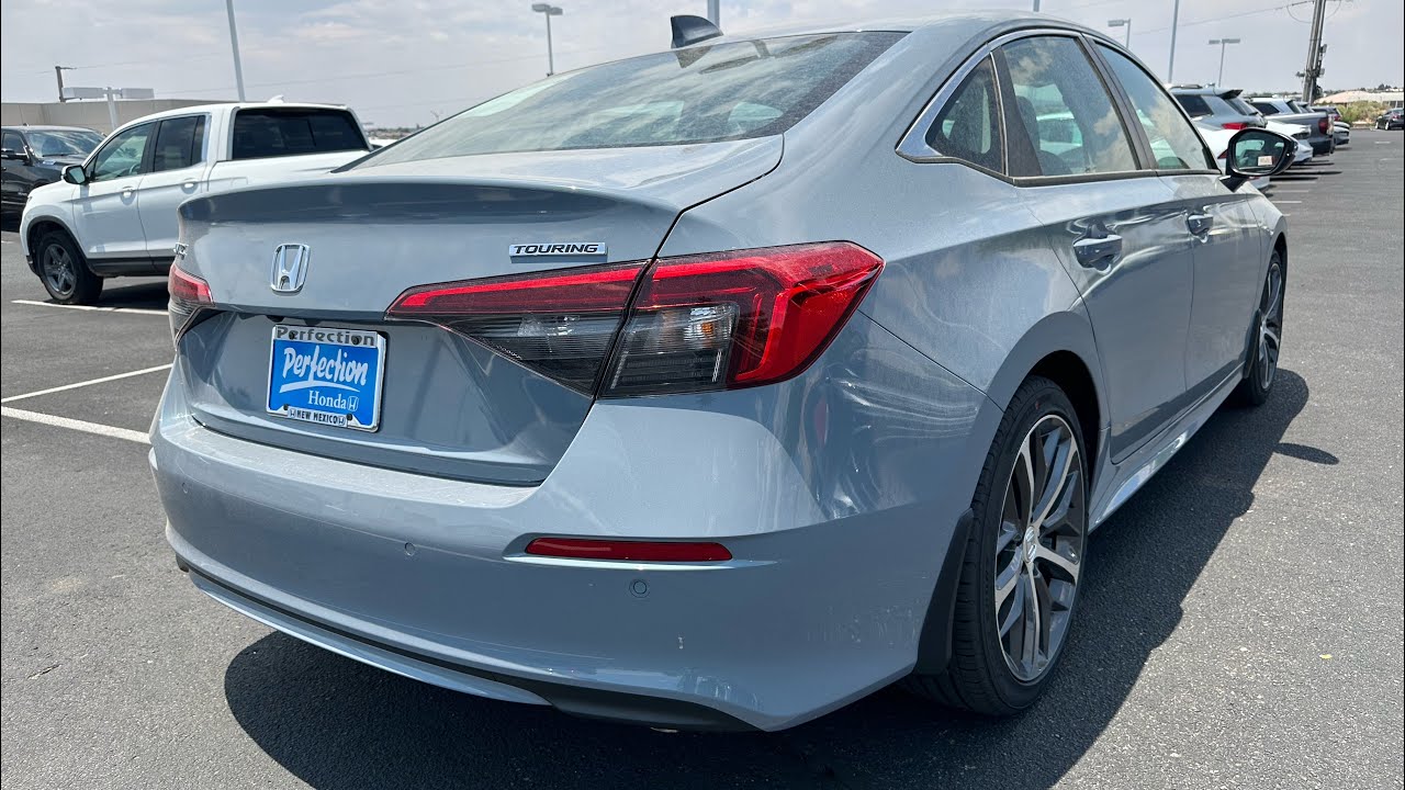 Sitemapcdatahttpsnindreferenzcomsonic Grey Pearl Honda Civic 2023