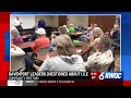 Community transparency in focus at Davenport forum after ICE arrests