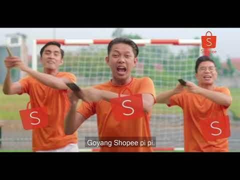 Screenshot Shopee APK