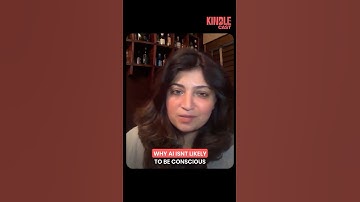 Anil Seth on Why AI Is Unlikely to Be Conscious