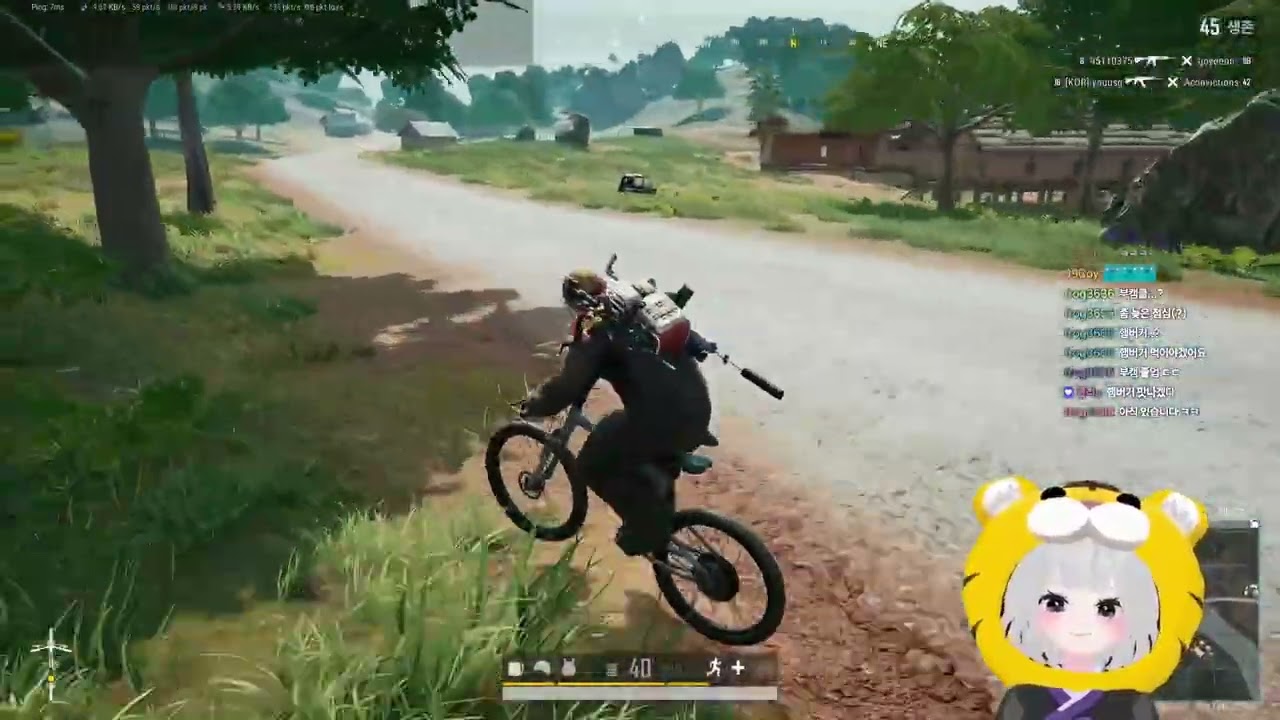 슬기로운 사녹 생활