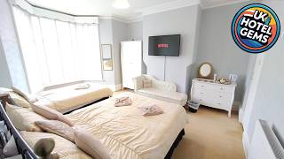 The Castleton | Blackpool, United Kingdom | Hotel Review ⭐