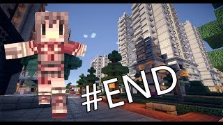 阿神的實況教室『Minecraft 雖小恙的旅程!』EP.END-段落的旅程! 阿神的實況教室『Minecraft 雖小恙的旅程!』EP.END-段落的旅程!