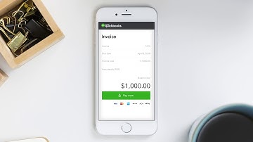 Smart Invoicing with QuickBooks