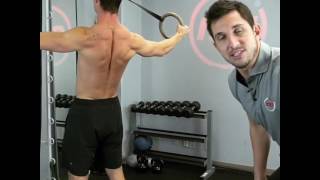 Posture Help: Proper Pulling Mechanics -MoveU