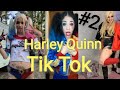 Harley Quinn (TikTok) #2