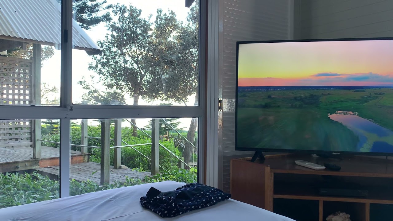 Australia - Kims Beachside Retreat-Toowoon Bay