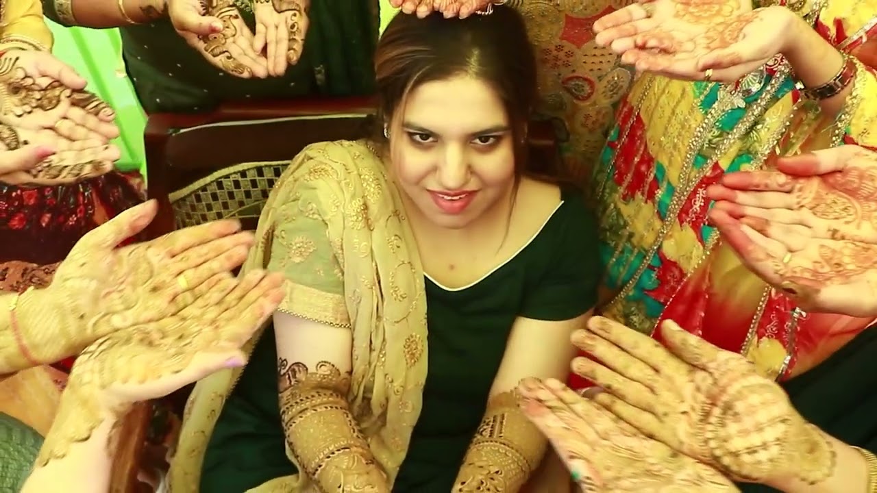 Punjabi Wedding || MADHANYA by Rahul Vaidya and Asees Kaur || NARIKA VLOGS || #narikavlogs