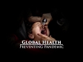 Global Health: Preventing Pandemic-Intro