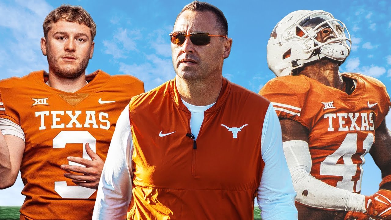 Kool Aid & Rat Poison: What The Texas Longhorns Still Have to Prove