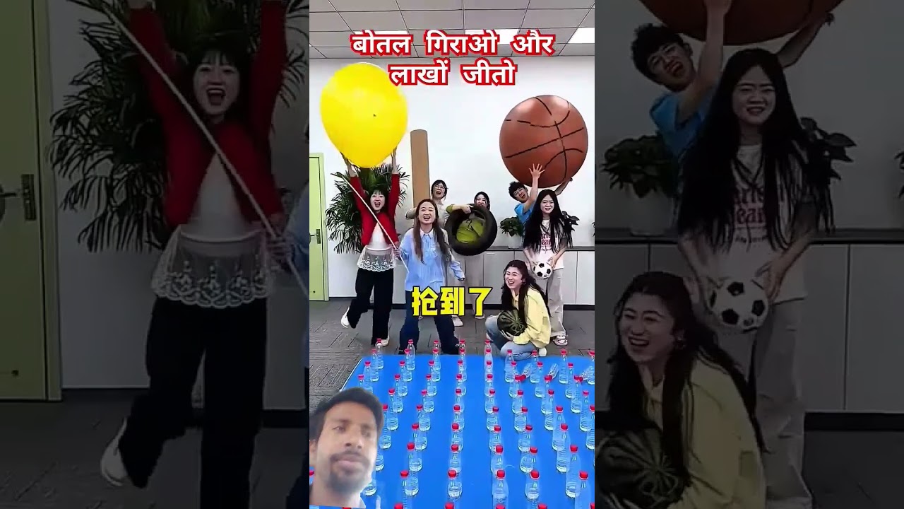 10 lakh ka inam 💸😲