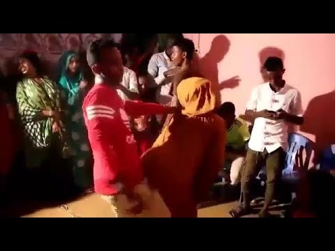 somali dance jam backasi hd  2019