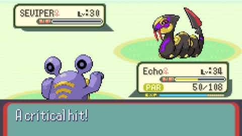 Pokemon Ruby Walkthrough Part 22: Lilycove City