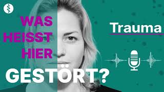 Trauma - Was heißt hier gestört? | Asklepios