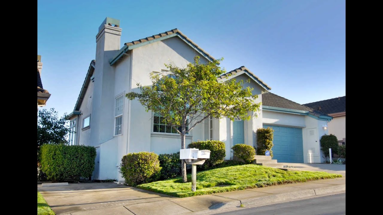 Property for sale 16 Buena Vista Rd., South San Francisco, CA 94080 YouTube