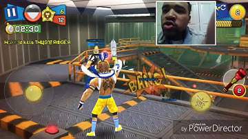 Respawnables: POISON DART GUN GAMEPLAY (0 KILLS, PHONE BUG, RAGE QUIT!!!!)