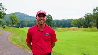 GELCO at Pete Dye Golf Club – Big Irrigation Project Begins