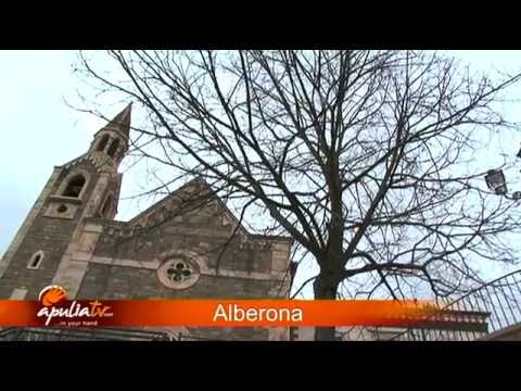 ApuliaTV places Alberona within the Monti Dauni, connecting the village to the inland landscape of northern Puglia. That regional frame helps explain why a visit is more than a monument checklist: the hills and the town’s position are part of its identity. The video complements the closer town portraits with a wider sense of where Alberona sits in the region.