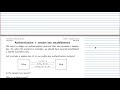 [Computer Security] Remote user authentication [8/9]: Authentication with session key establishment