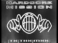 HARDCORE MISSION [FULL ALBUM 59:59 MIN] 1996 * R A R E * HD HQ HIGH QUALITY