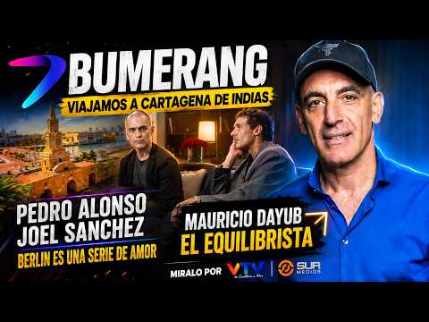 Bumerang completo 23 de mayo